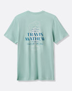 Bar Break Tee