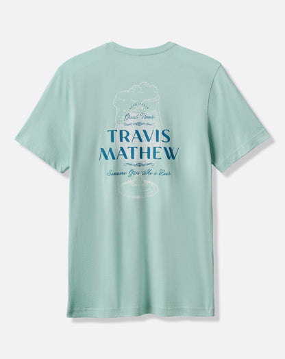 Bar Break Tee