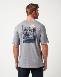 Heather Medium Grey