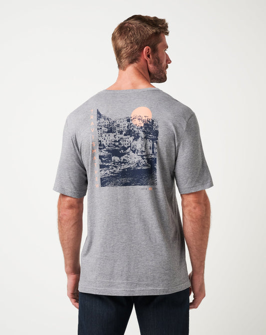 Maiden Voyage Tee