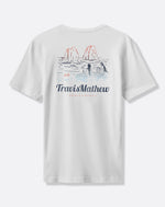 Cloudless Sky Tee