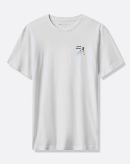 Cloudless Sky Tee