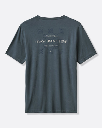 Preferred Status Tee