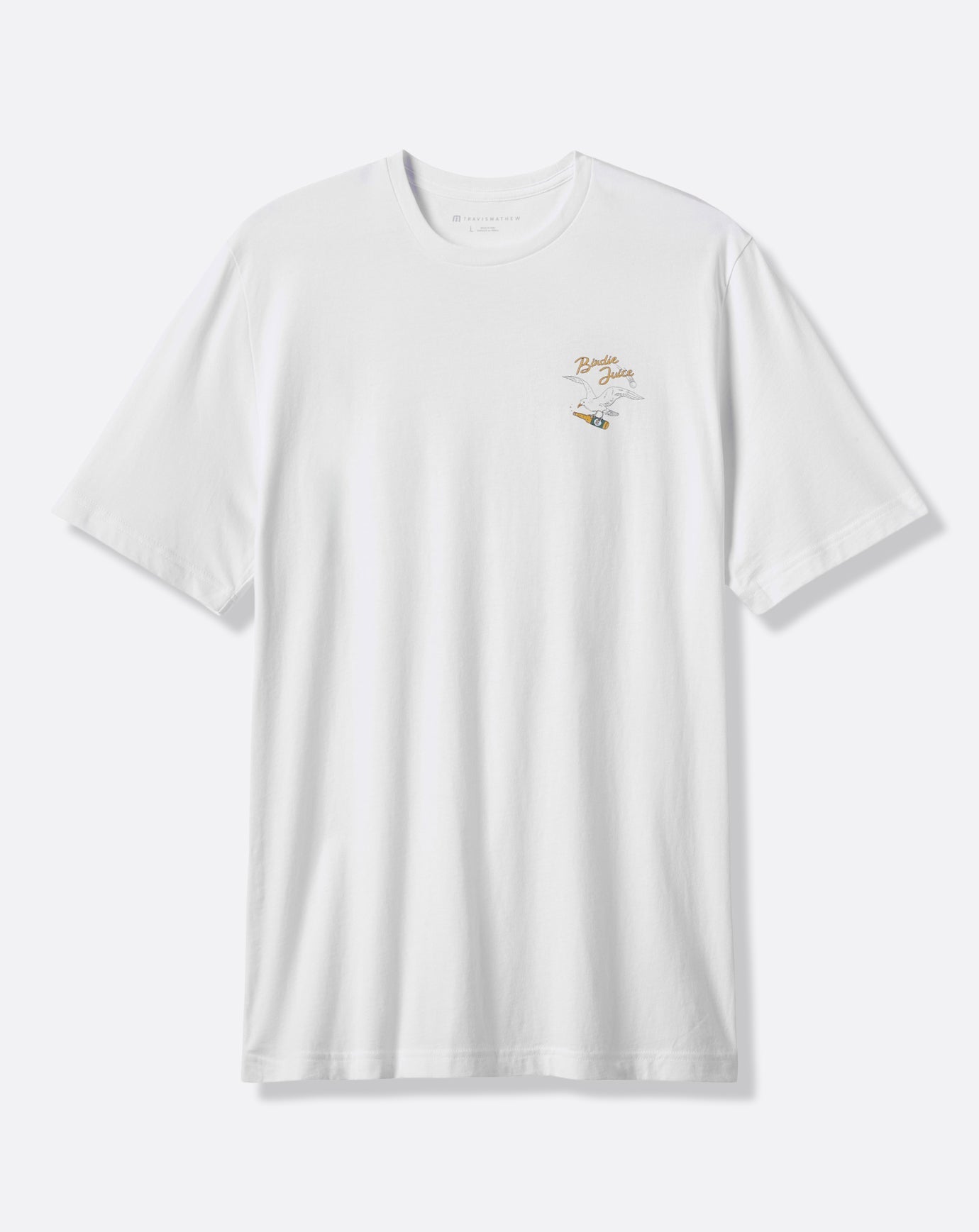 Drink Ticket Tee