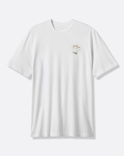 Drink Ticket Tee