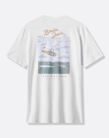 Drink Ticket Tee