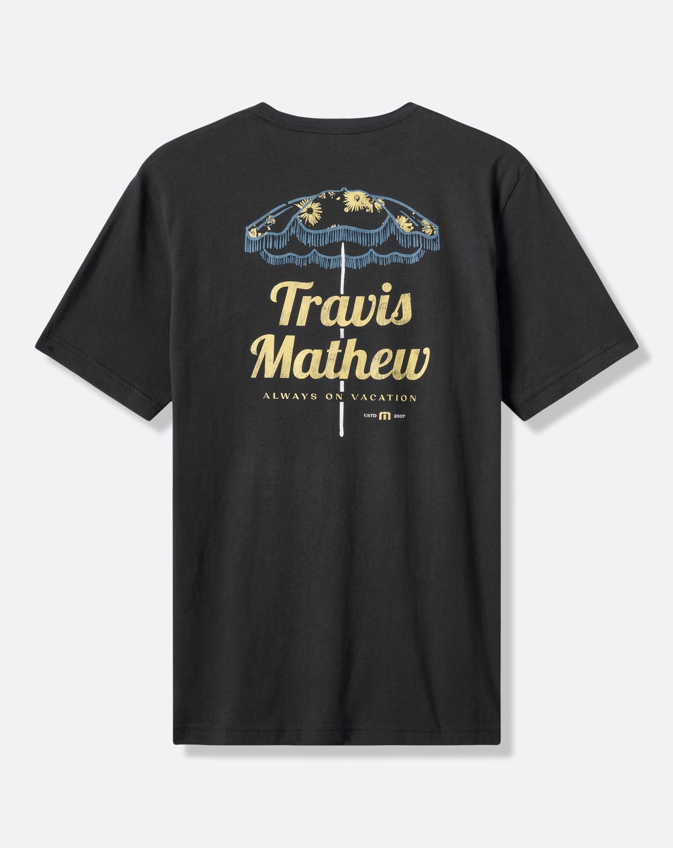Vacation Home Tee