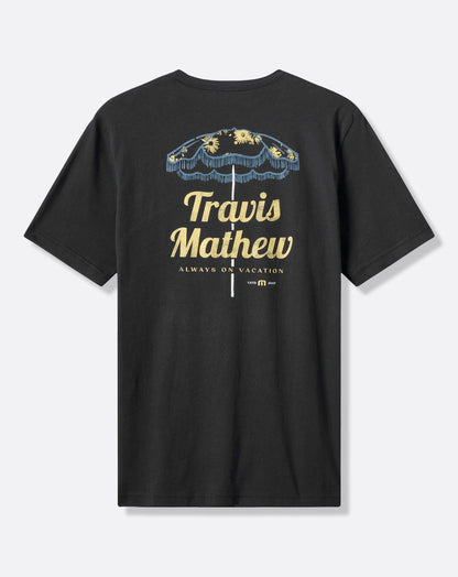 Vacation Home Tee
