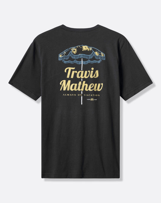 Vacation Home Tee