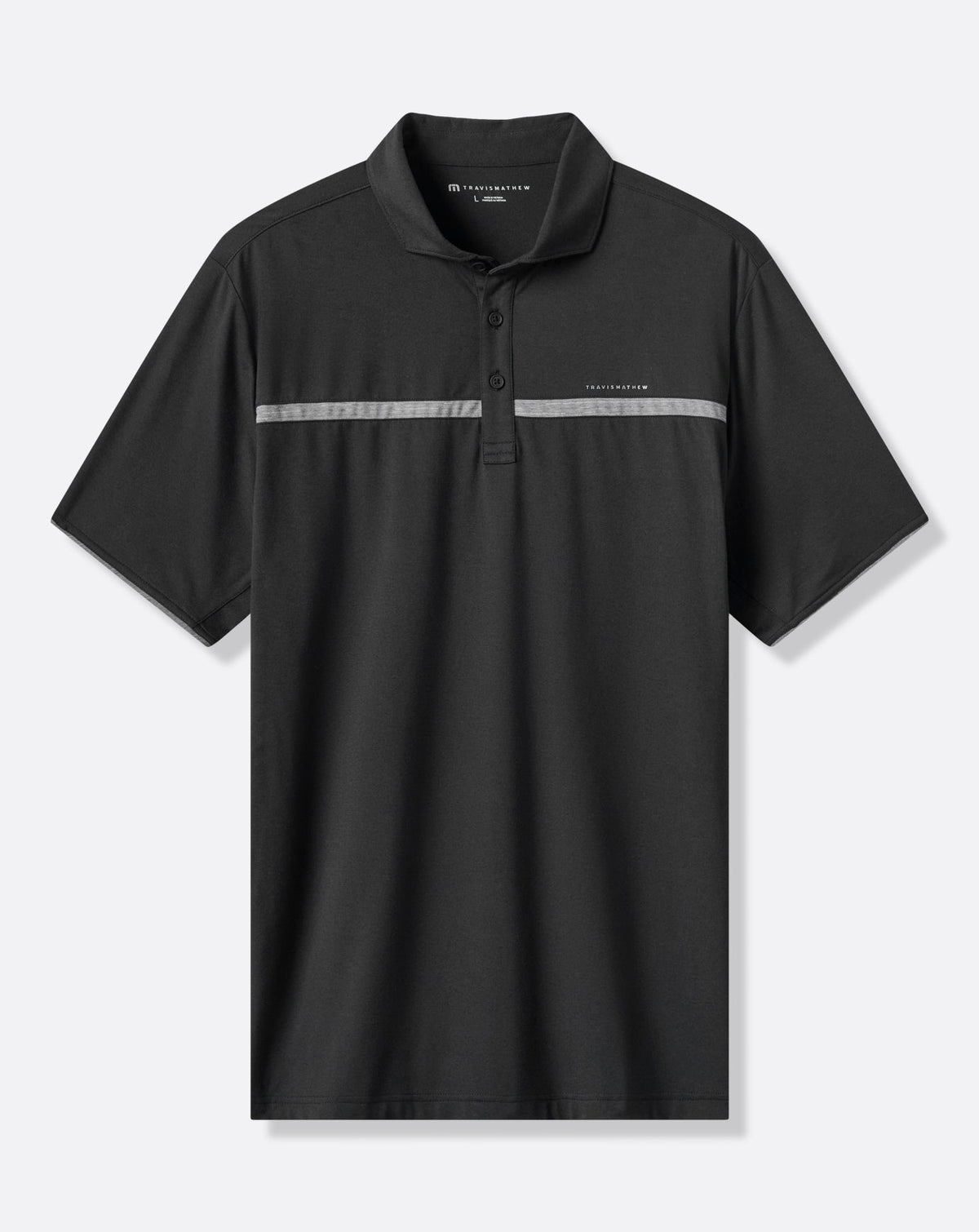 Flight Plan Polo