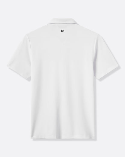 Good Good Chest Stripe Polo