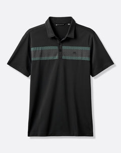 Black/Eggshell