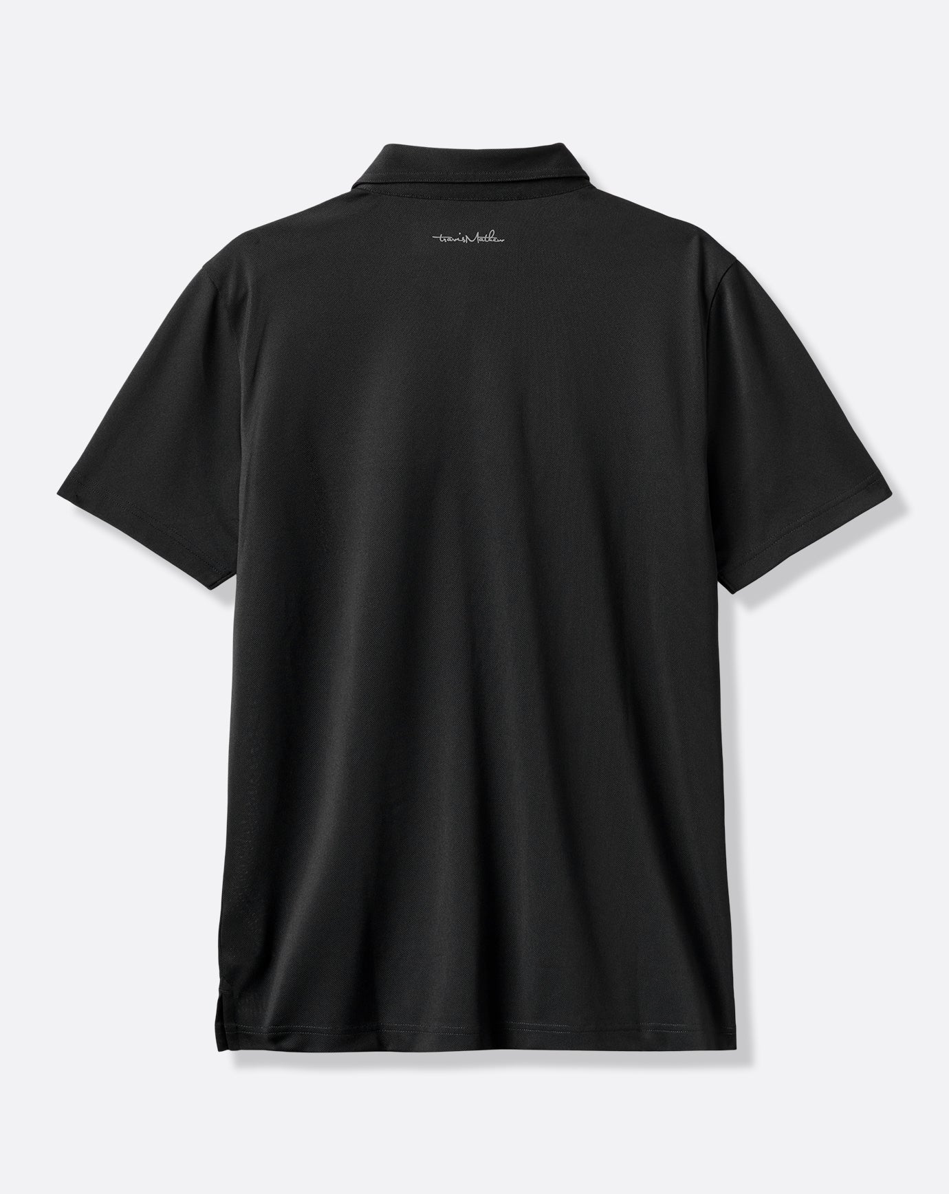 Good Good Chest Stripe Polo