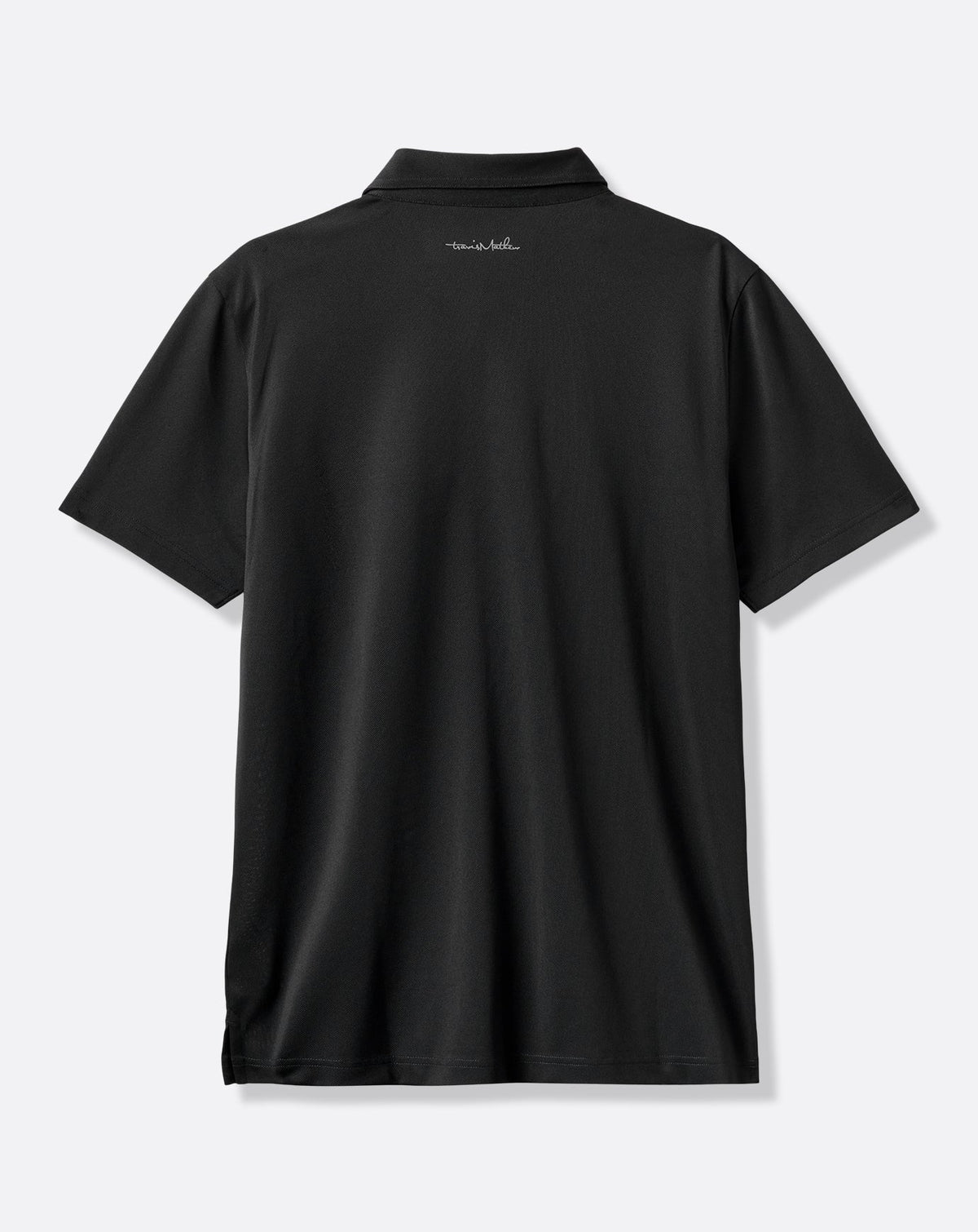 Good Good Chest Stripe Polo