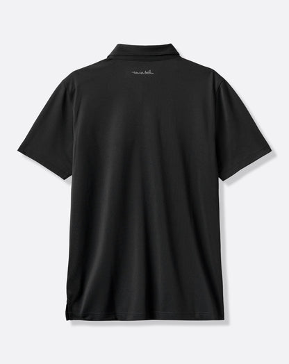Good Good Chest Stripe Polo