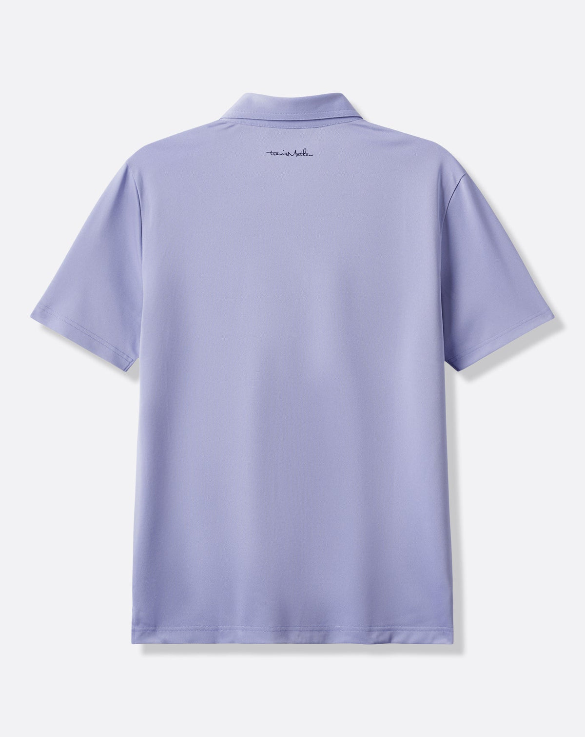 Good Good Chest Stripe Polo
