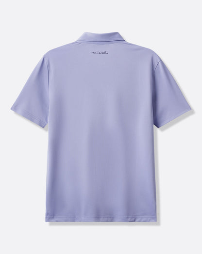 Good Good Chest Stripe Polo