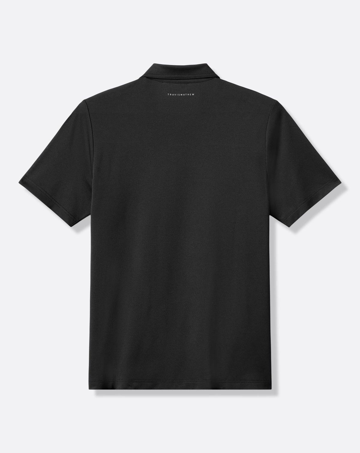 Good Good Chest Stripe Polo