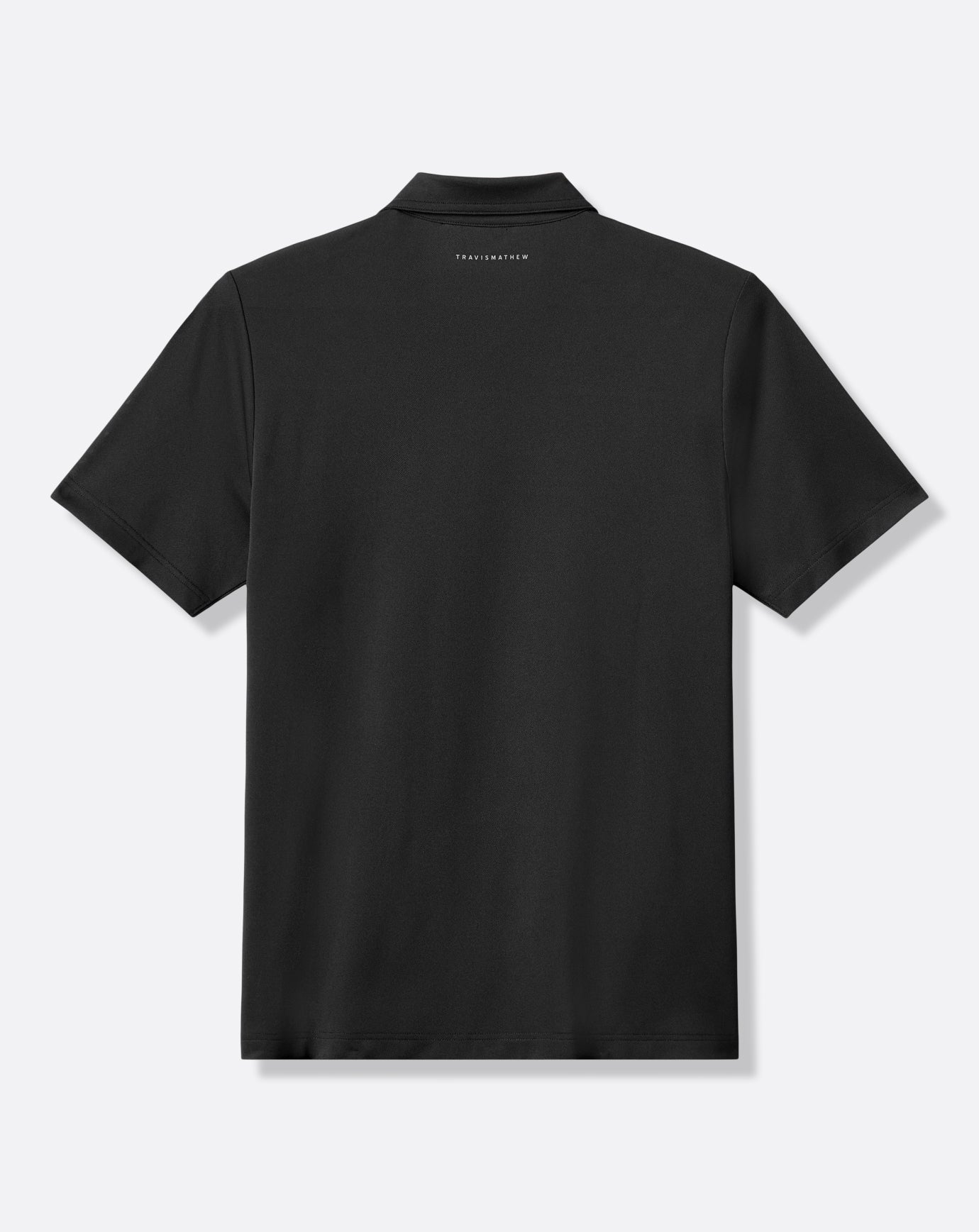 Good Good Chest Stripe Polo
