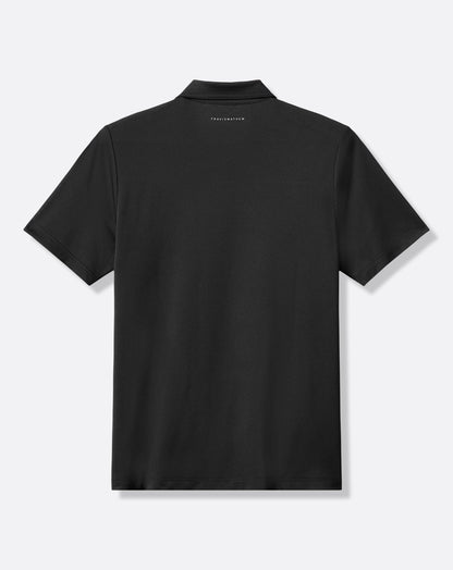 Good Good Chest Stripe Polo