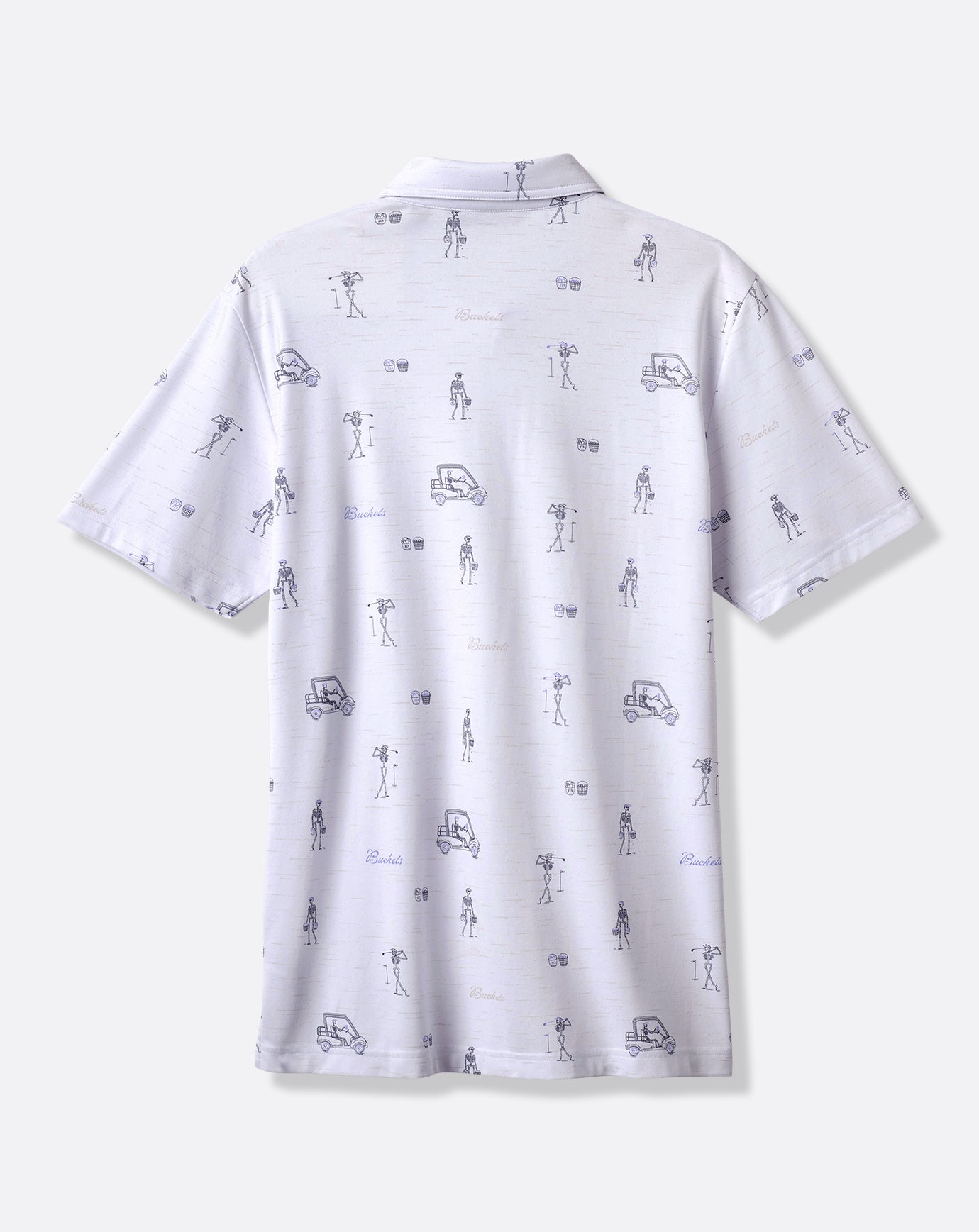 Lost City Polo