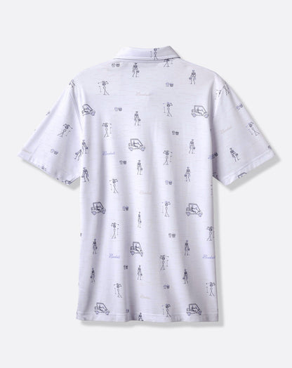 Lost City Polo