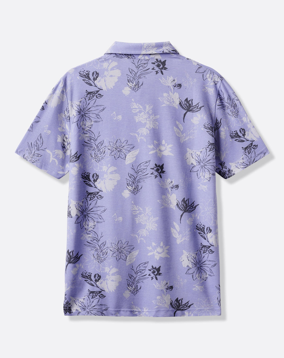 Featherweight Cruise Polo