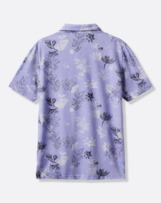 Featherweight Cruise Polo