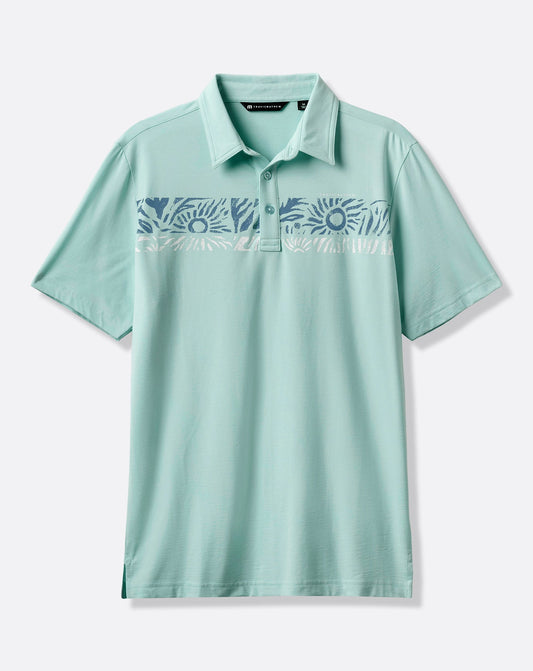 Salt Rock Polo
