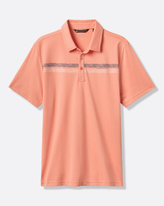 Roaming Routes Polo