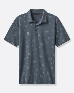 Mood Indigo/Vintage Indigo