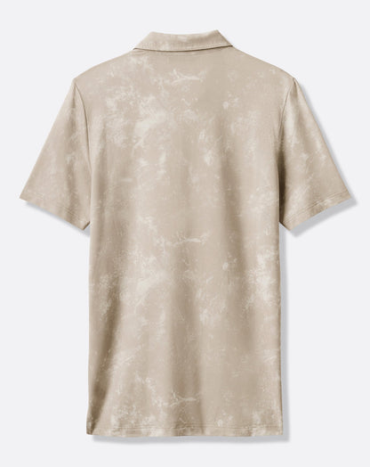 Featherweight Sun Polo
