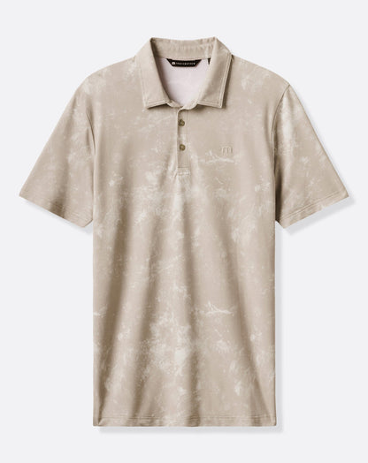 Featherweight Sun Polo