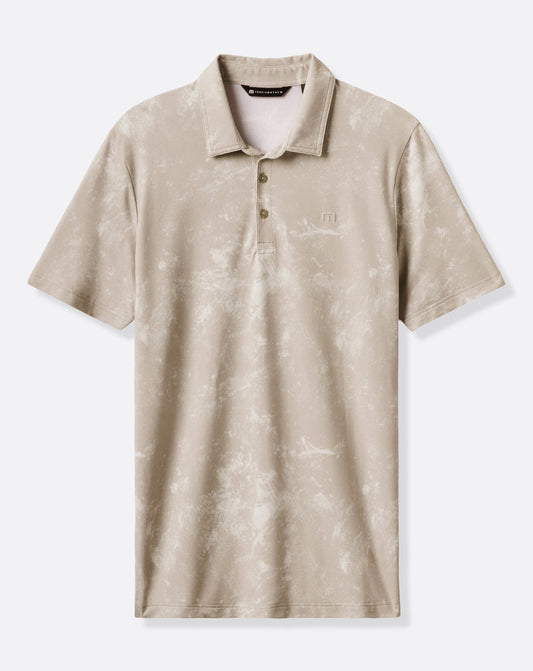 Featherweight Sun Polo