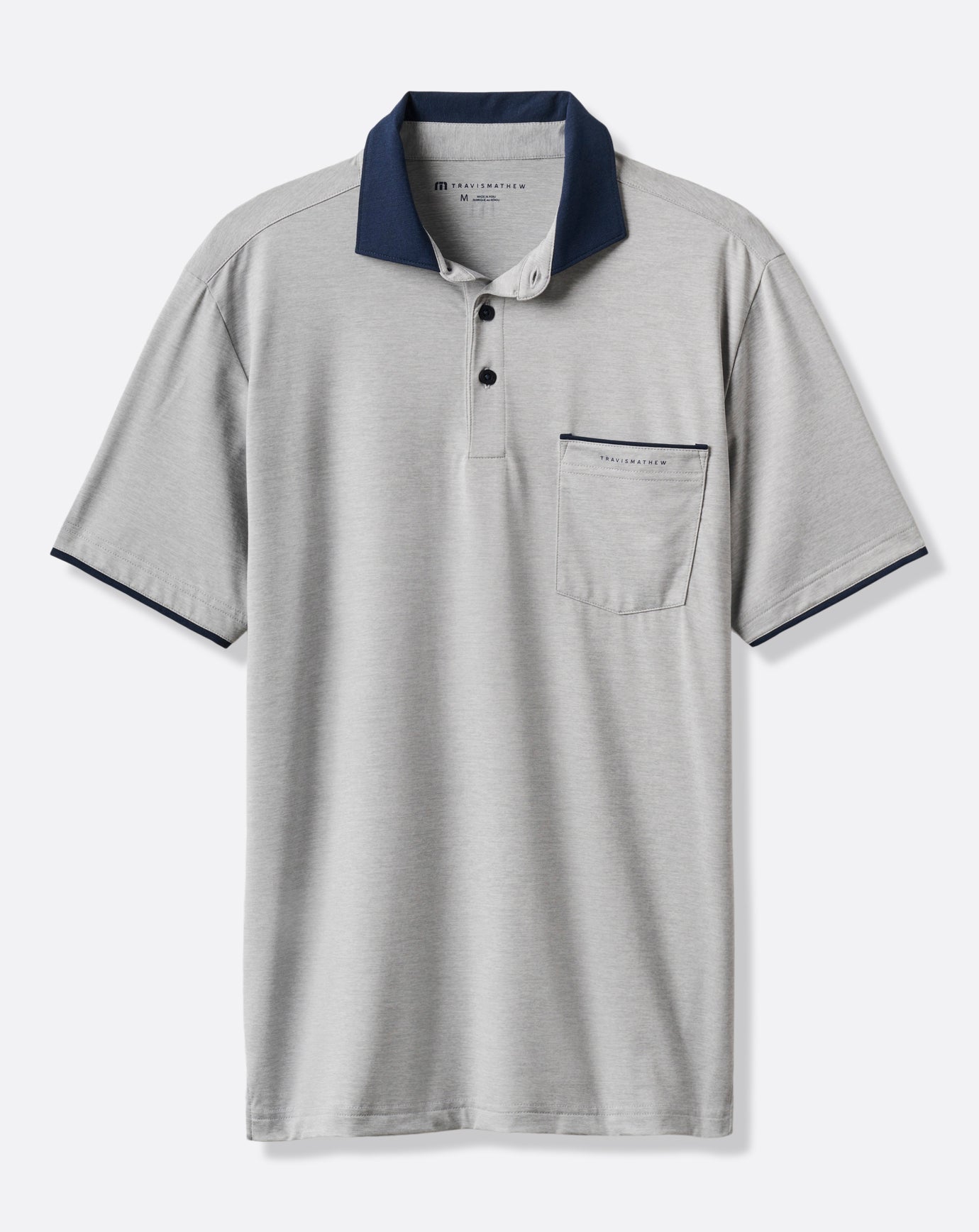 Call It Off Polo