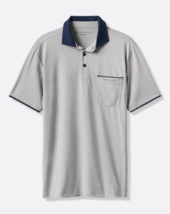 Heather Medium Grey