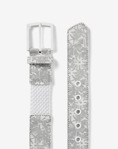 Solo Travel Hybrid Stretch Belt