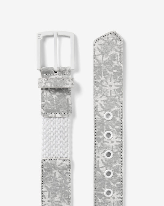 Solo Travel Hybrid Stretch Belt