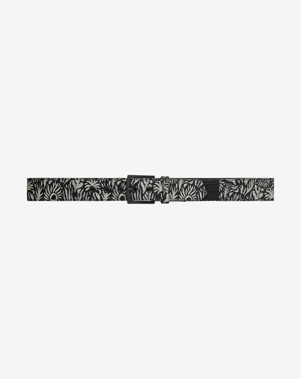 Night Stroll Hybrid Stretch Belt