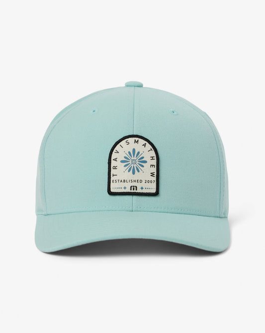 Loyalty Points Snapback Hat