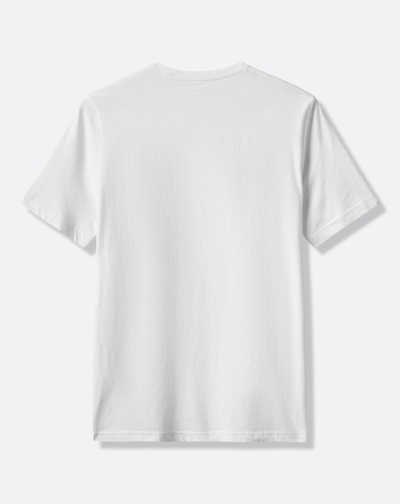 On Vacation Tee