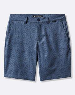 Mood Indigo/Vintage Indigo