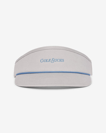 Weekend Agenda Visor
