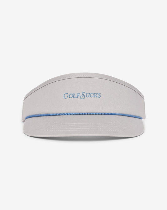 Weekend Agenda Visor