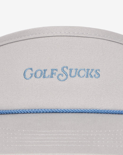 Weekend Agenda Visor