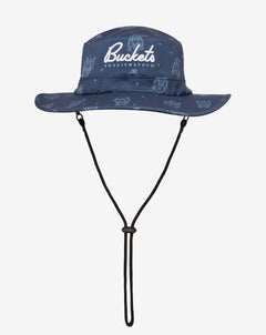 Mood Indigo/Vintage Indigo