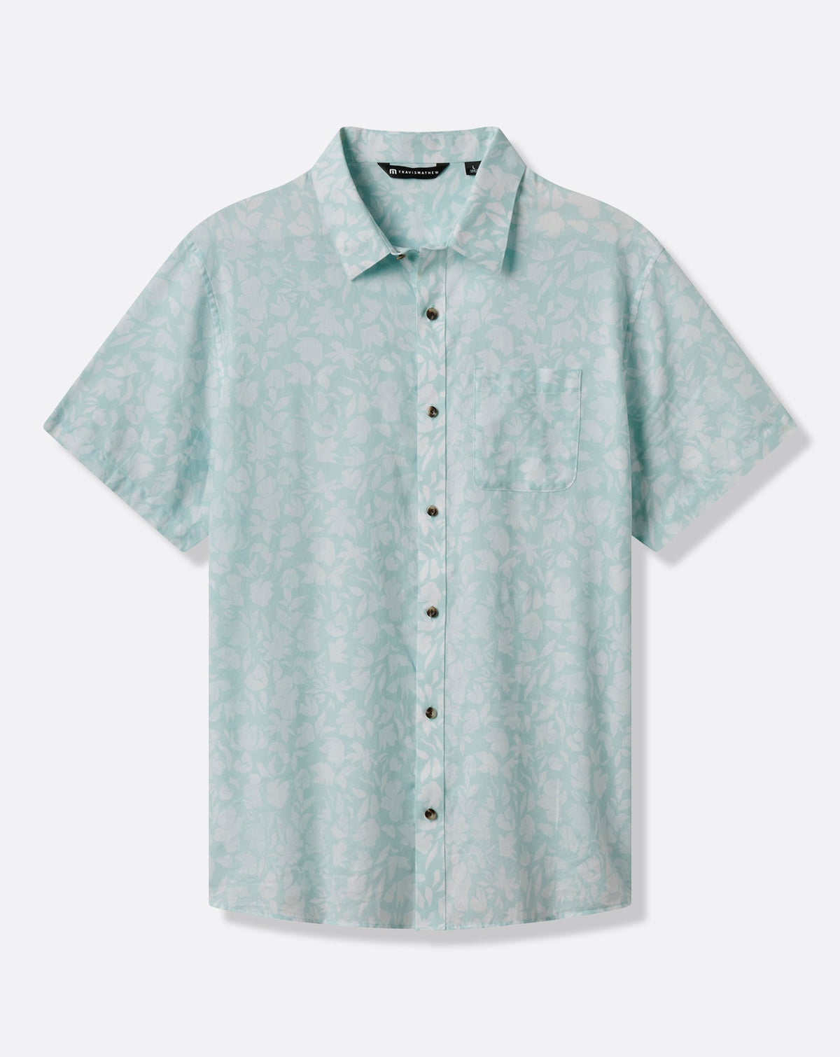 Double Room Button-Up