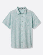 Double Room Button-Up