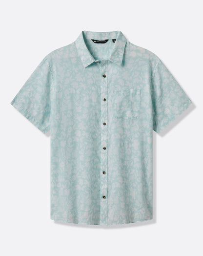 Double Room Button-Up