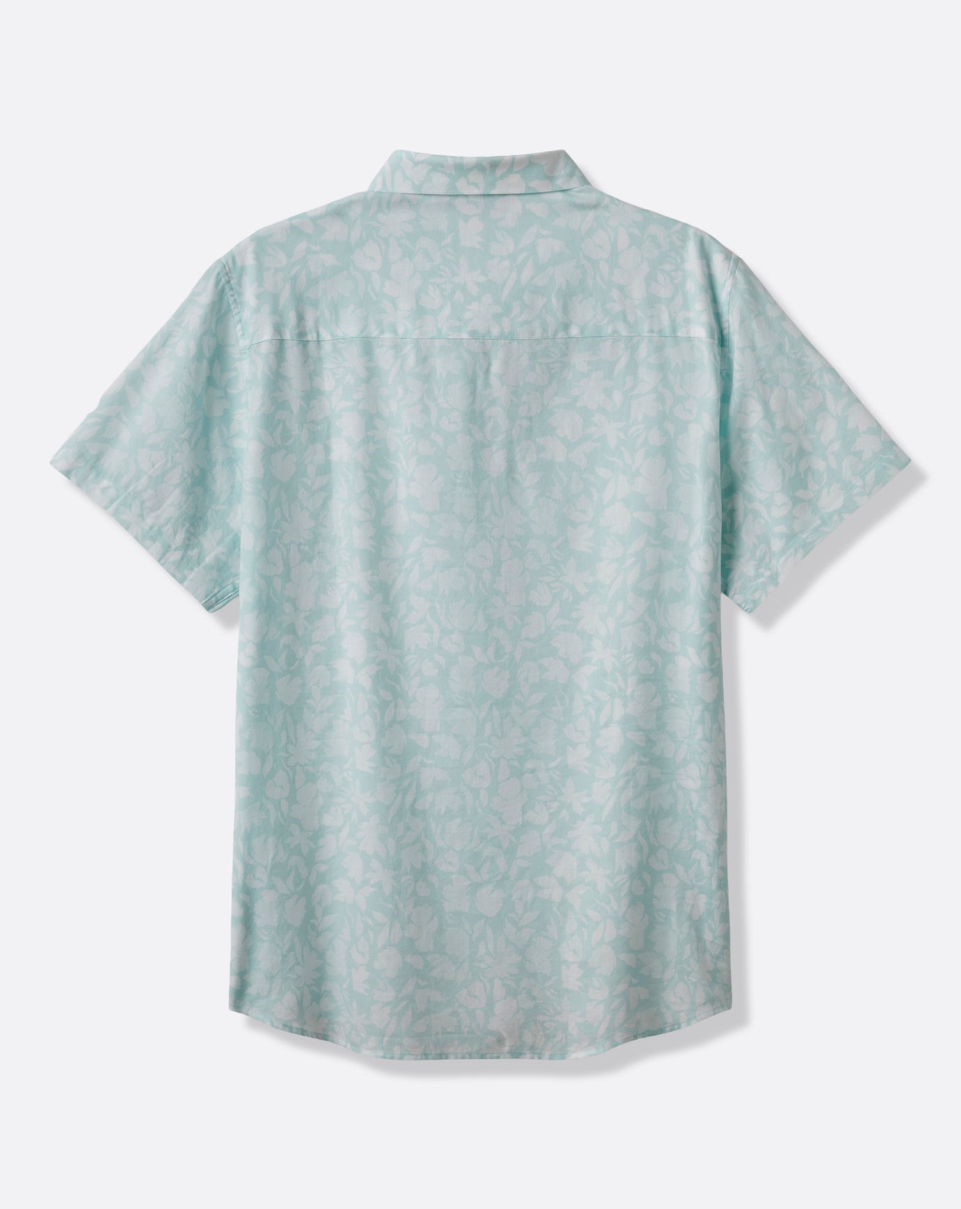 Double Room Button-Up